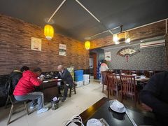 大堂-秦巴石锅鱼(文化南路店)