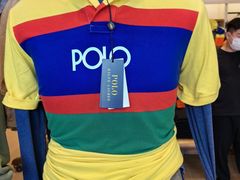 -Polo Ralph Lauren(青浦百联奥特莱斯广场店)