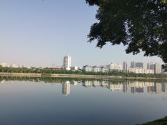 -南宁南湖公园