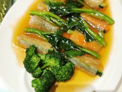 -衡山汇·高级粤菜(霄云路店)