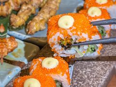-鸟泉居酒屋·烧鸟·酒馆(百子湾店)
