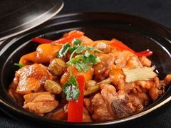 -羊上树(南门外店)