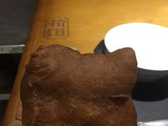 -年巴羊肉铺老铜锅(梅江店)