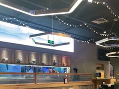大堂-渝味晓宇·重庆火锅(龙岗龙城万科里店)