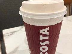 -COSTA COFFEE(上海虹口龙之梦)