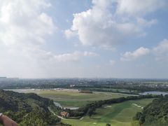 -平湖九龙山旅游度假区