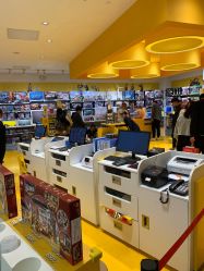 -kidsland(南开大悦城店)