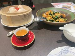 -广州文华东方酒店·江-由辉师傅主理