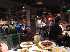 -京味斋·北京烤鸭(北京南站洋桥店)