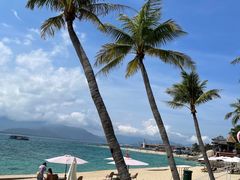 -海南分界洲岛旅游区