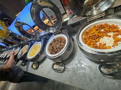 -经典世家牛排自助餐厅(百捷店)