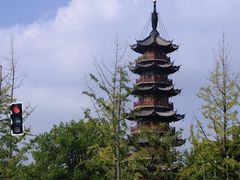 -龙华素斋(龙华路店)