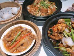 -多多旺港式茶餐厅(新区店)