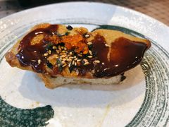香煎鹅肝-林妈妈村·日式料理(宝山万达店)