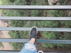 栏杆桥-梦幻奥陶纪景区