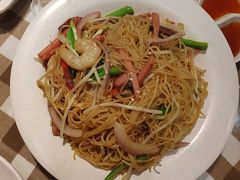 -新大咀港式茶餐厅(宝山万达店)