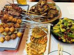 -亿牌牌东北烧烤(博物馆旗舰店)