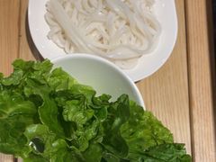 -陈记顺和潮汕牛肉火锅(云门店)