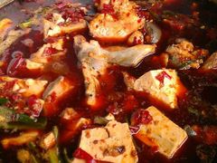 鲶鱼豆腐火锅-江龙饭店·乌江豆腐鱼(乌江站分店)