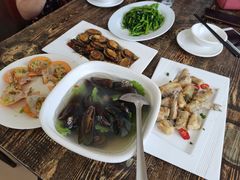 -星奇缘·海鲜餐厅(东山美食地标店)