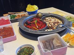 -川西坝子火锅(金沙1.0直营店)