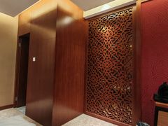 -华夏良子·足道SPA艾灸(山东大厦店)