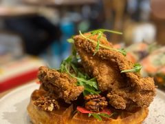 -Brut Eatery悦璞食堂(愚园路店)