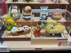 -泡泡玛特POPMART(壹号店)
