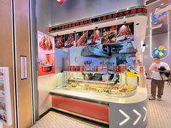 -小桶串串(仁恒梦中心店)