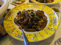 -惠丰堂饭庄·烤鸭·京味菜(西北旺·唐家岭店)