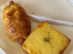 -味多美蛋糕(新和平里店)