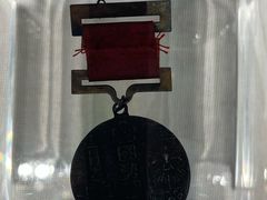 -鞍钢博物馆