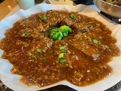 -蜀厨小匠(蒲江店)