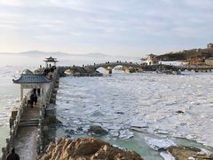 -兴城海滨风景区