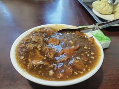 炒肝-姚记炒肝店(鼓楼店)