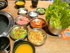 -香猪坊韩国烤肉专属门店(魏公村店)