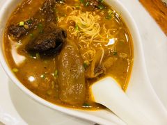 -翠華餐廳(浦东机场T1店)