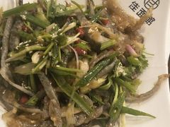 -佳面馆·竹升云吞面·爽鱼皮·牛腩面(易发店)