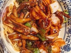 -王繁星面馆(西安熙地港店)