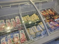 零售区-川骄海鲜自助(河东店)