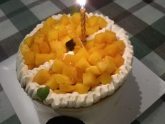 -卷心卷意·轻甜蛋糕(新光天地店)