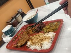 -新川饮食(新川小区店)