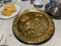 -和庆斋羊蝎子火锅·碳缸烧烤(顺义旗舰店)