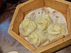 -古都历食南京菜·烤鸭·鸭血粉丝·汤包(南京博物院店)