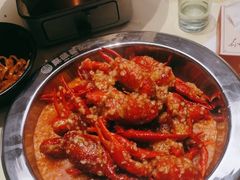 -聚味瞿记·龙虾堂(坡子街店)