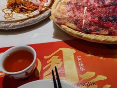 -叹茶靓点·粤式餐厅·全天茶市(石井万民广场店)