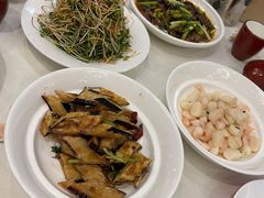 -大鸭梨烤鸭店(花园村店)