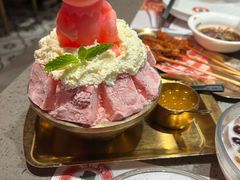 -老佛爷铜炉蛙锅(东门老街店)