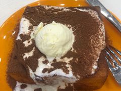 -澳门陈光记烧味饭店(南京德基广场店)