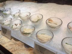-半岛翡丽海鲜自助餐厅(观风亭店)